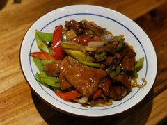 -汤去三面(骆驼店)