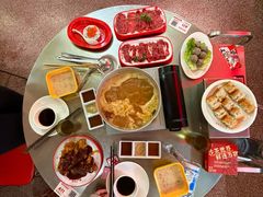 -燃计沙茶皇·香港沙茶火锅(人广旗舰店)