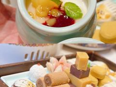 -四世同堂·京菜·烤鸭(双井店)