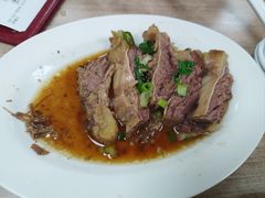 -百福麵家(新馬路店)