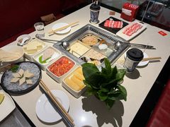 -海底捞火锅(杭州越界锦和大厦店)