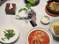 -YAFEE雅菲 川·湘·粤融合菜(魏公村店)