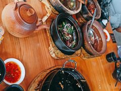 -旺爷砂锅·茶作(国贸城店)