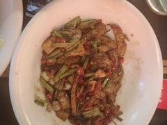 -湘阁里辣(东门茂业店)