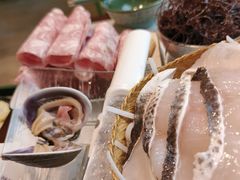 -Thai Basil罗勒叶泰式餐厅(时代天街店)