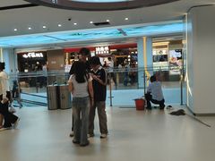 -凯德MALL(西直门店)