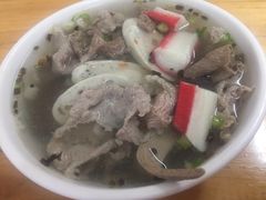 -田海鹰美食店