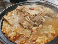 -陈聚德炒牛肉(樱花二路店)