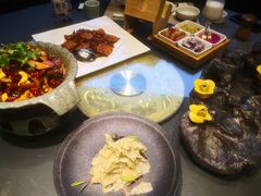 -鱼桥巷·美学川菜