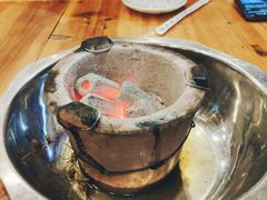 -洪大厨鸡煲(福田店)