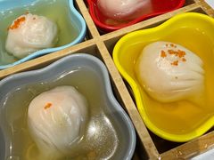 -名盈轩酒家(新一城店)