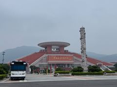-中国闽台缘博物馆