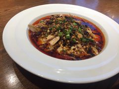 -北京大学深圳研究生院-燕园2食堂