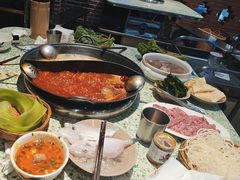 -五里关火锅(牛市口店)