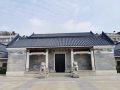 -黄埔古港