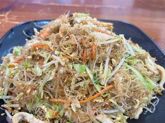 -台州老六海鲜面馆(上南总店)