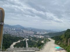 -大罗山风景区