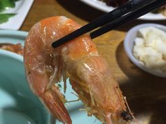-南海渔家•海鲜•正宗海南菜(海棠湾店)