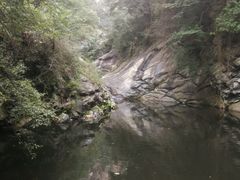 -少华山国家森林公园