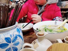 过桥米线-都氏二当家(九方店)