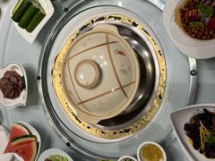 -天宜隆蘑菇宴火锅(石景山旗舰店)