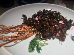 东坡茶香肉-苏乡兰亭·新派淮扬菜(吾悦广场店)