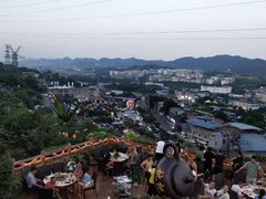 -枇杷园食为鲜火锅(南山店)