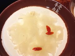 -受气牛肉·耙牛肉火锅(水晶郦城店)