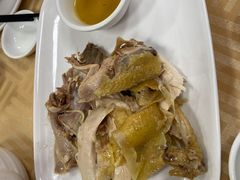 -巫记鸡饭店