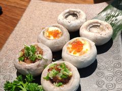 -熹炭精致日料(金融街购物中心店)