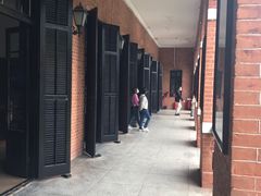 -辛亥革命博物院北区