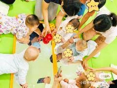 -多维儿童素质成长中心(新会中心)