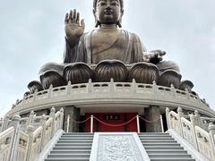 -天坛大佛