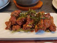 -阿喆私房菜(西五路店)
