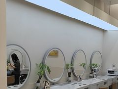 -天真蓝照相馆(五角场百联又一城店)