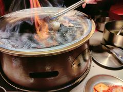 -西塔老太太泥炉烤肉(温州首店万象城黑金店)