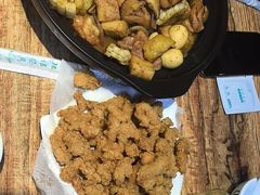 -状元虎.摇滚炒鸡.家常菜(义勇街店)