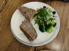 -安妮意大利餐厅(世贸天阶店)