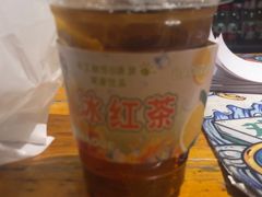 -吧嘚嘴炭烧鸽串吧(北海街店)