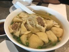 -鼎泰丰(国贸商城店)