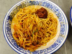 -梅溪·小伙子干挑面(安吉总店)