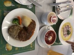 -库滋明·俄罗斯特色美食(中央大街店)