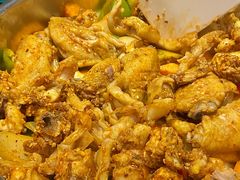 -黄记煌三汁焖锅(银盆岭万达广场店)