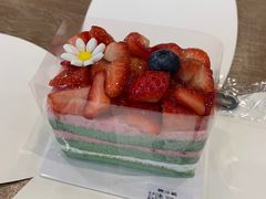 -85度C(上海兰溪二店)