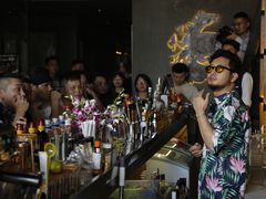 -SPEYSIDE 威士忌&鸡尾酒吧