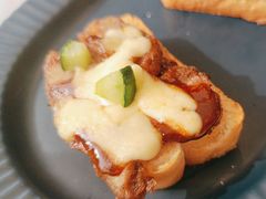 -必胜客(花园店)