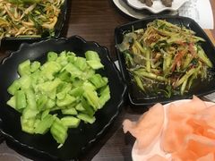 -金刚山烧烤(红旗大街店)