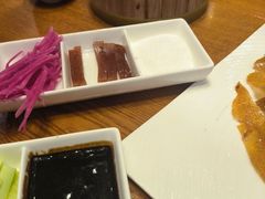 -北平小馆·烤鸭·家常菜(磨房北里店)