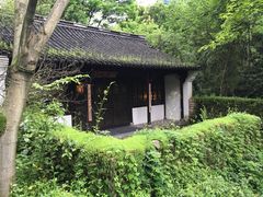-法云安缦酒店