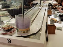 自助取餐区-禾绿回转寿司(苏宁广场店)